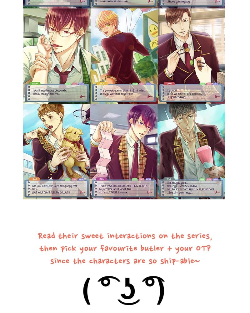 Read Anata e no Crescendo chapter 18.2 image 7 on Lezhin