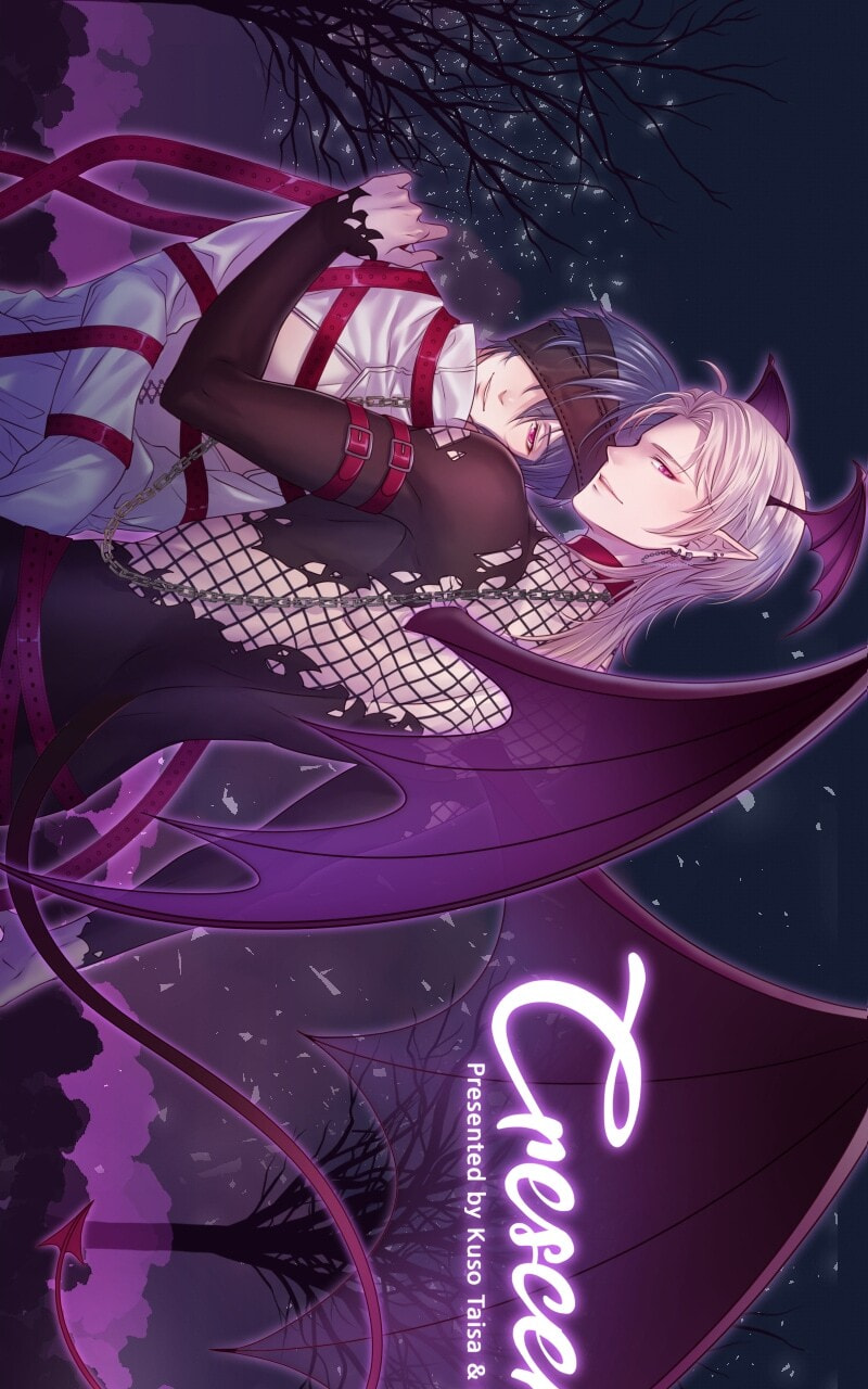 Read Anata e no Crescendo chapter 18.3 image 15 on Lezhin