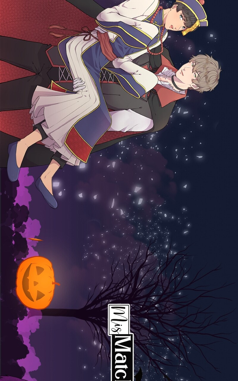 Read Anata e no Crescendo chapter 18.3 image 3 on Lezhin
