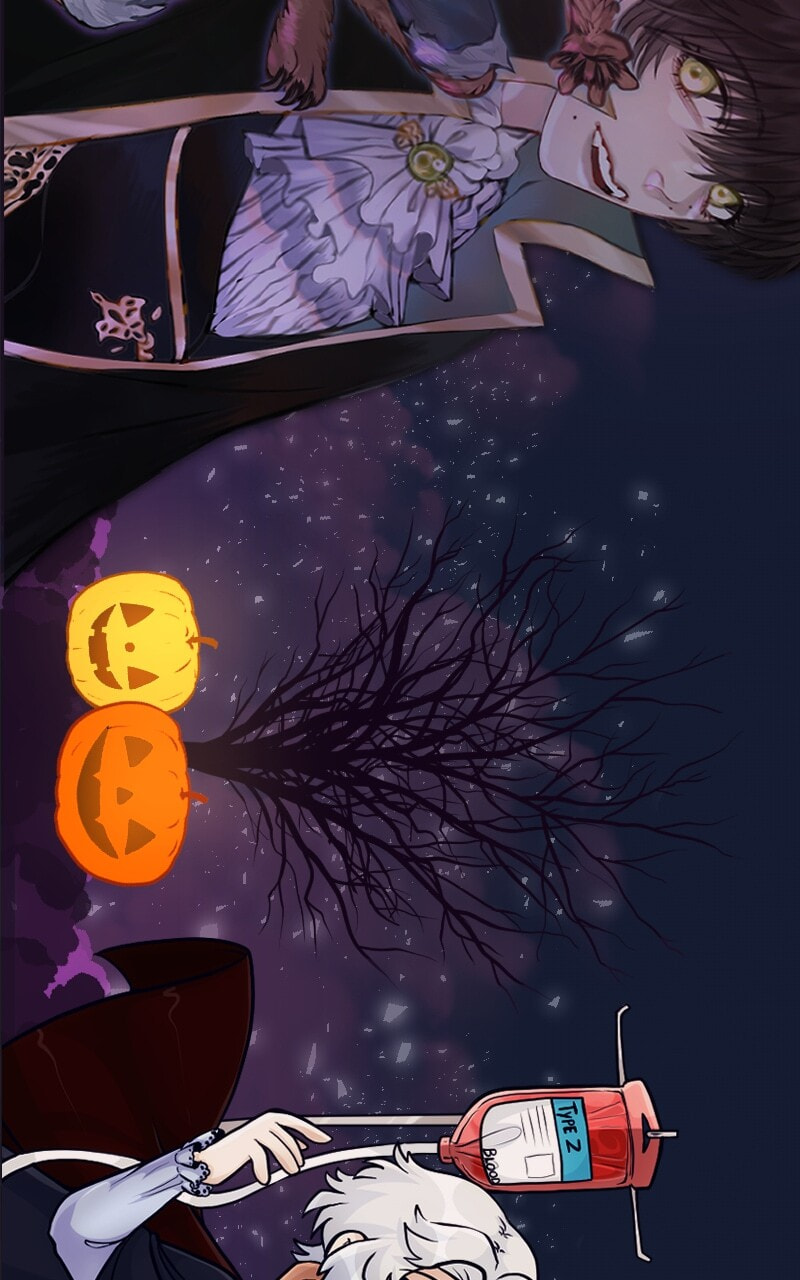 Read Anata e no Crescendo chapter 18.3 image 7 on Lezhin