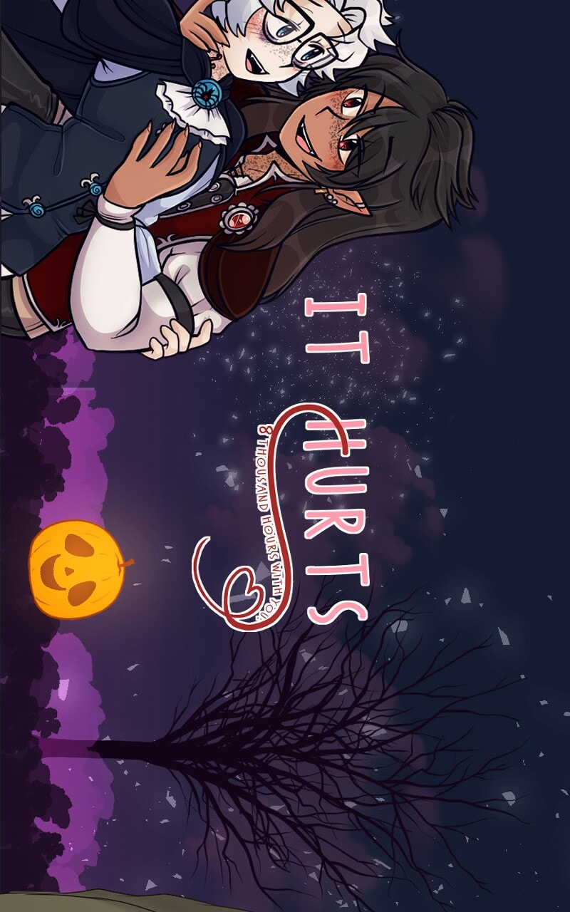 Read Anata e no Crescendo chapter 18.3 image 8 on Lezhin