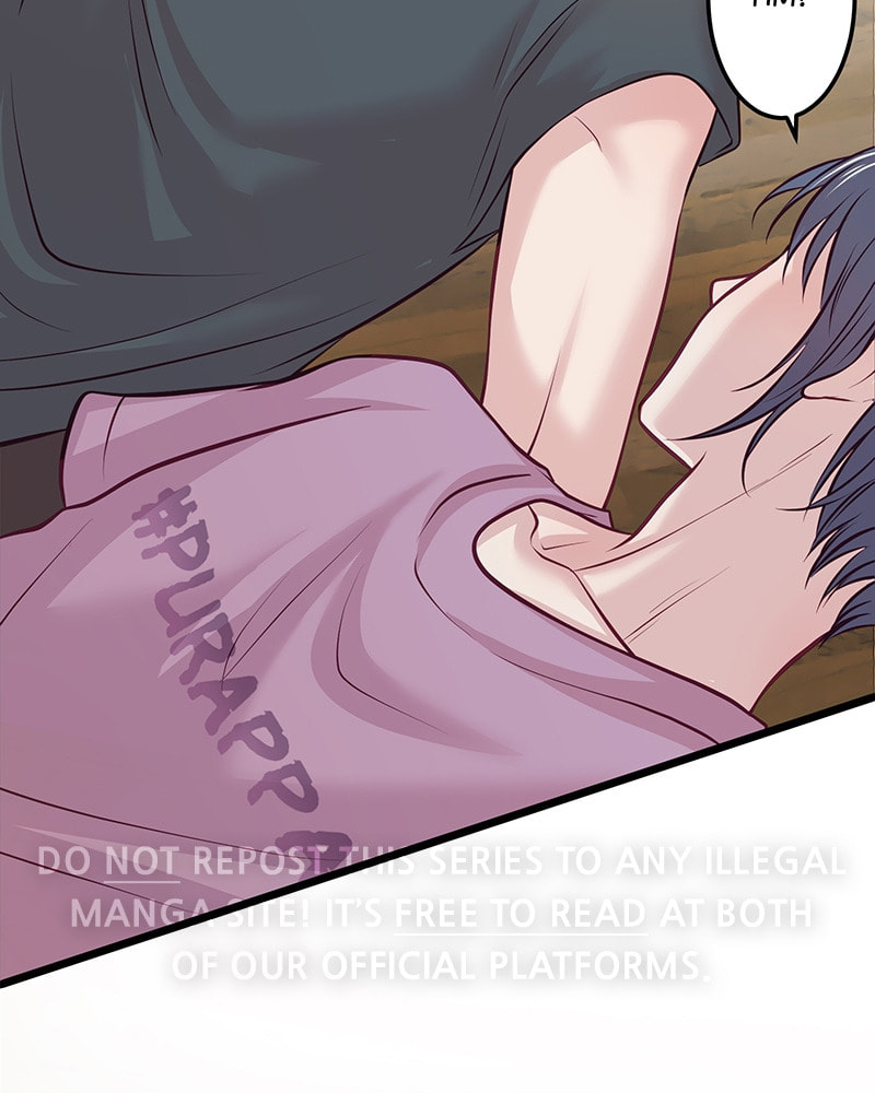 Read Anata e no Crescendo chapter 18 image 15 on Lezhin