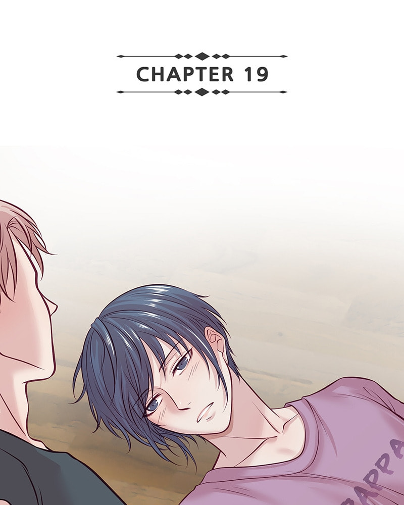 Read Anata e no Crescendo chapter 19 image 3 on Lezhin