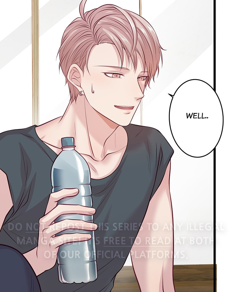 Read Anata e no Crescendo chapter 19 image 8 on Lezhin