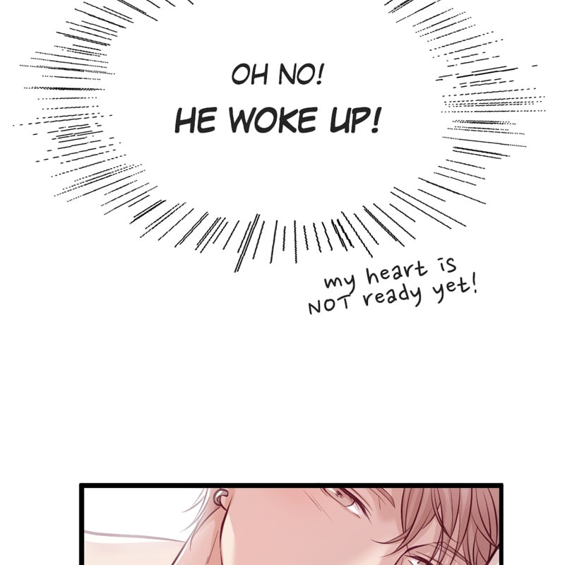 Read Anata e no Crescendo chapter 2.1 image 9 on Lezhin