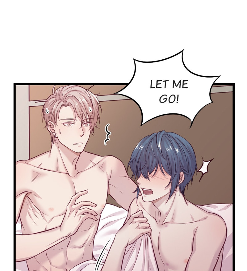 Read Anata e no Crescendo chapter 2.2 image 8 on Lezhin