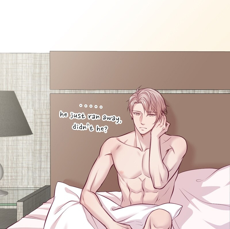Read Anata e no Crescendo chapter 2.3 image 4 on Lezhin