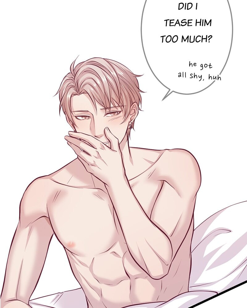 Read Anata e no Crescendo chapter 2.3 image 7 on Lezhin