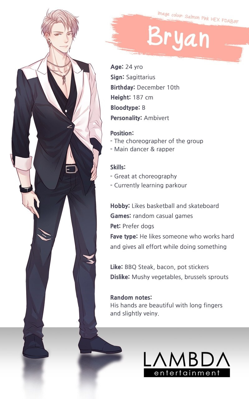 Read Anata e no Crescendo chapter 2.4 image 2 on Lezhin