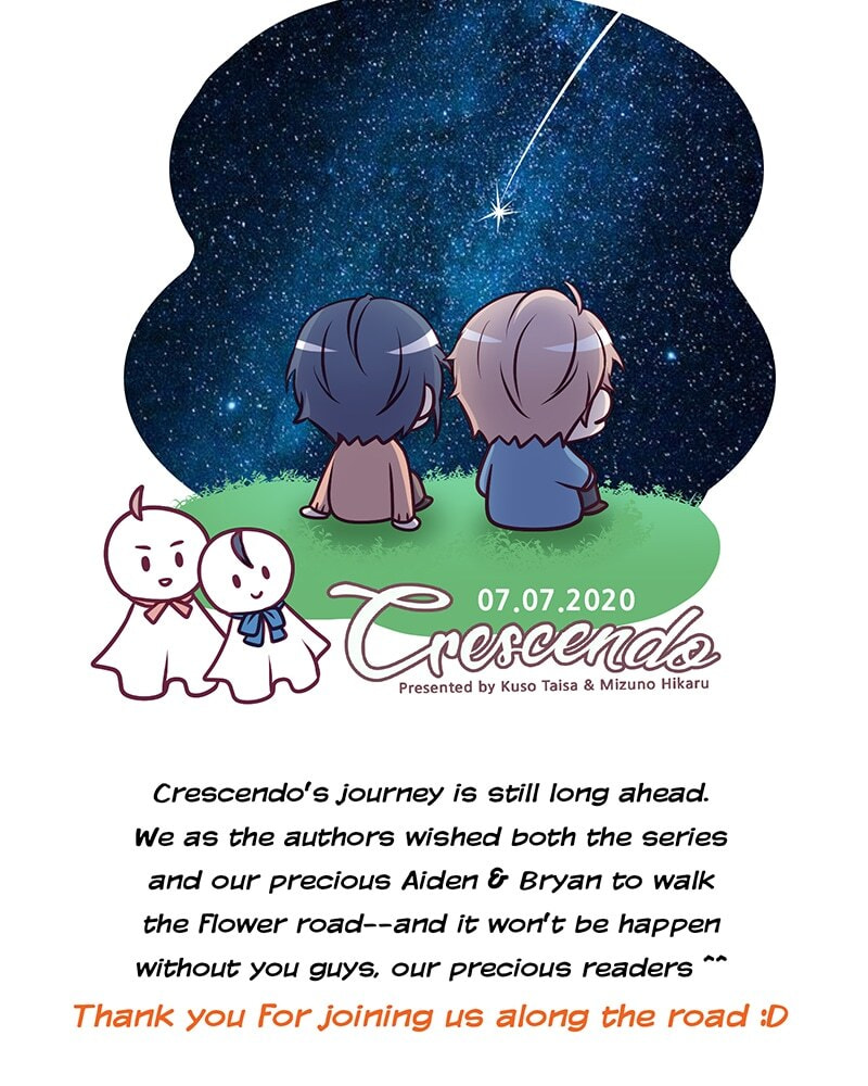 Read Anata e no Crescendo chapter 2.5 image 10 on Lezhin