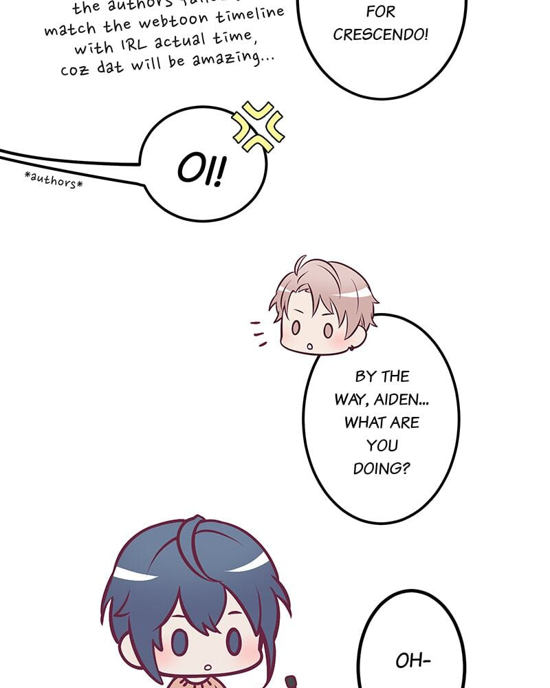 Read Anata e no Crescendo chapter 2.5 image 4 on Lezhin