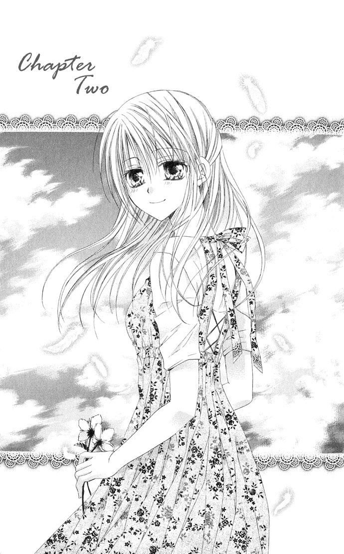 Read Anata e no Crescendo chapter 2 image 0 on Lezhin