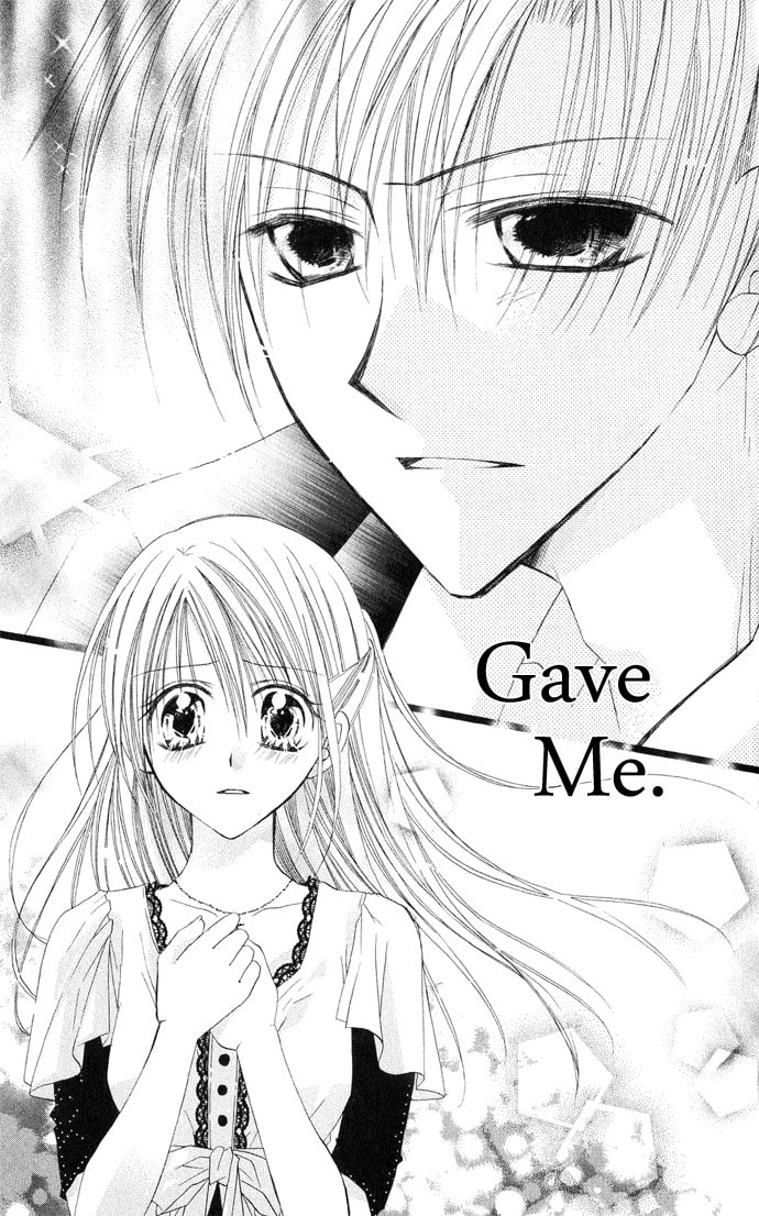 Read Anata e no Crescendo chapter 2 image 16 on Lezhin