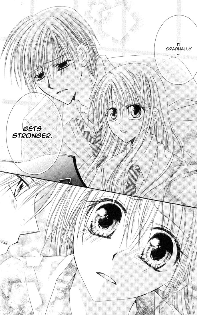 Read Anata e no Crescendo chapter 2 image 29 on Lezhin
