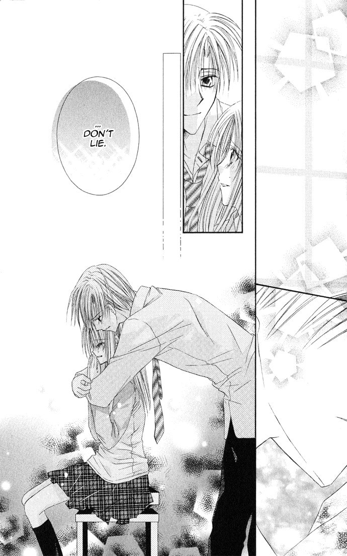 Read Anata e no Crescendo chapter 2 image 30 on Lezhin