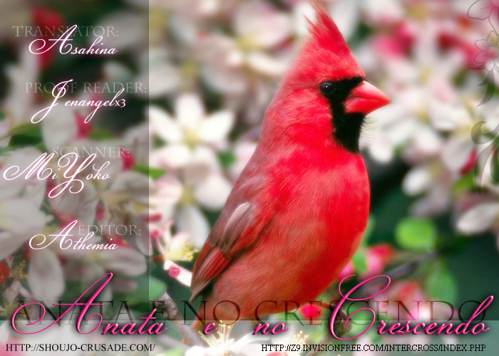 Read Anata e no Crescendo chapter 2 image 33 on Lezhin
