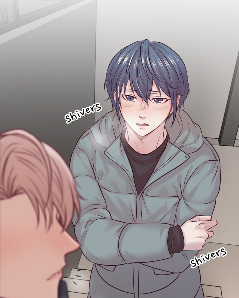 Read Anata e no Crescendo chapter 20.2 image 23 on Lezhin