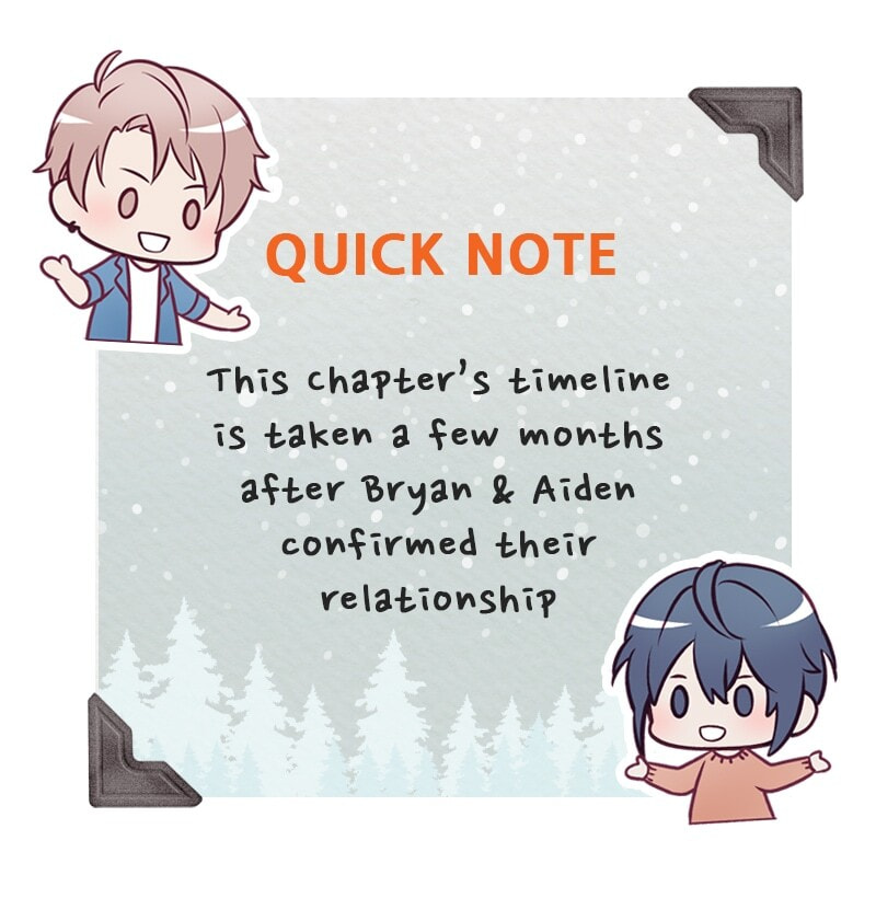 Read Anata e no Crescendo chapter 20.3 image 1 on Lezhin