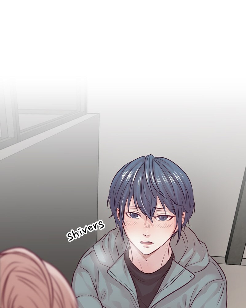 Read Anata e no Crescendo chapter 20.3 image 3 on Lezhin