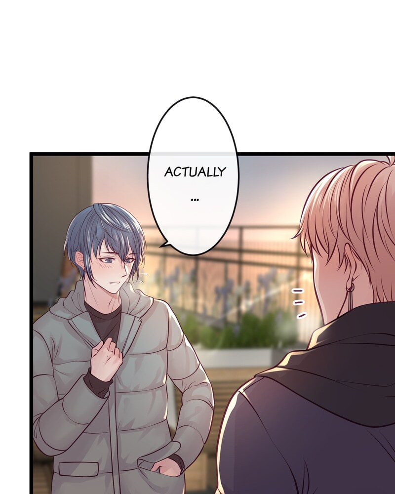 Read Anata e no Crescendo chapter 20.4 image 15 on Lezhin