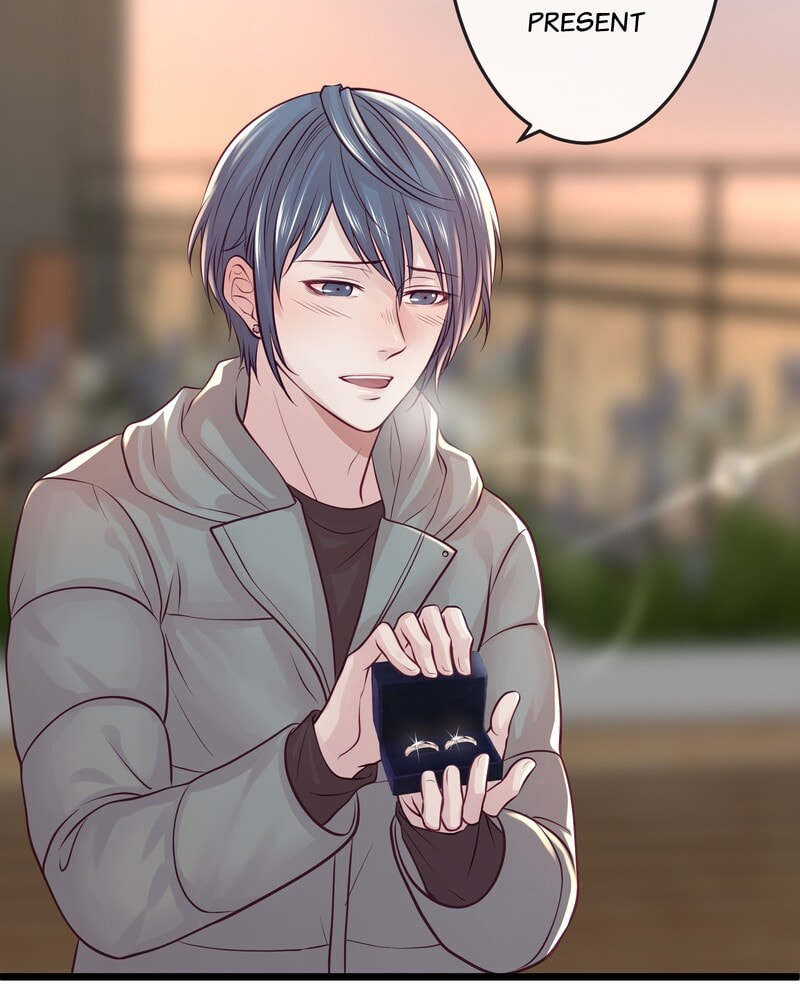 Read Anata e no Crescendo chapter 20.4 image 17 on Lezhin