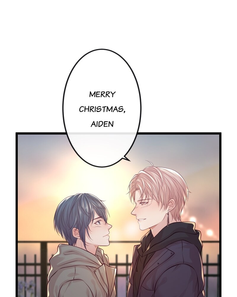 Read Anata e no Crescendo chapter 20.4 image 8 on Lezhin