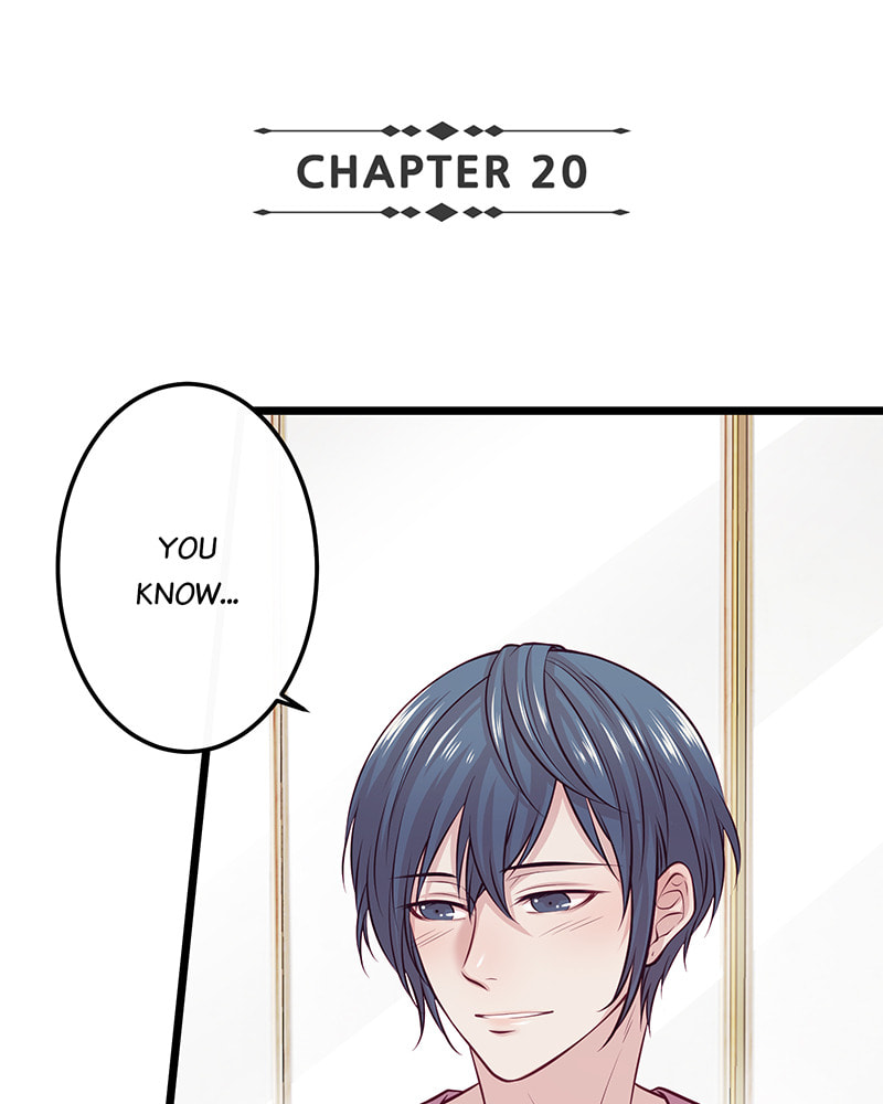 Read Anata e no Crescendo chapter 20 image 3 on Lezhin
