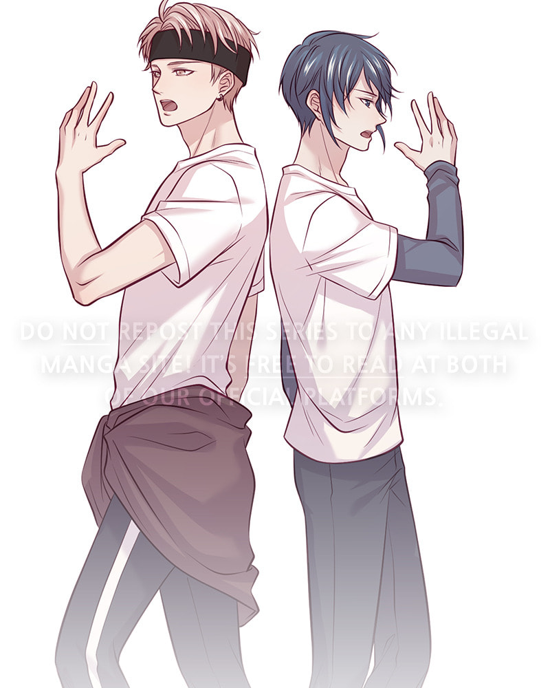 Read Anata e no Crescendo chapter 20 image 5 on Lezhin