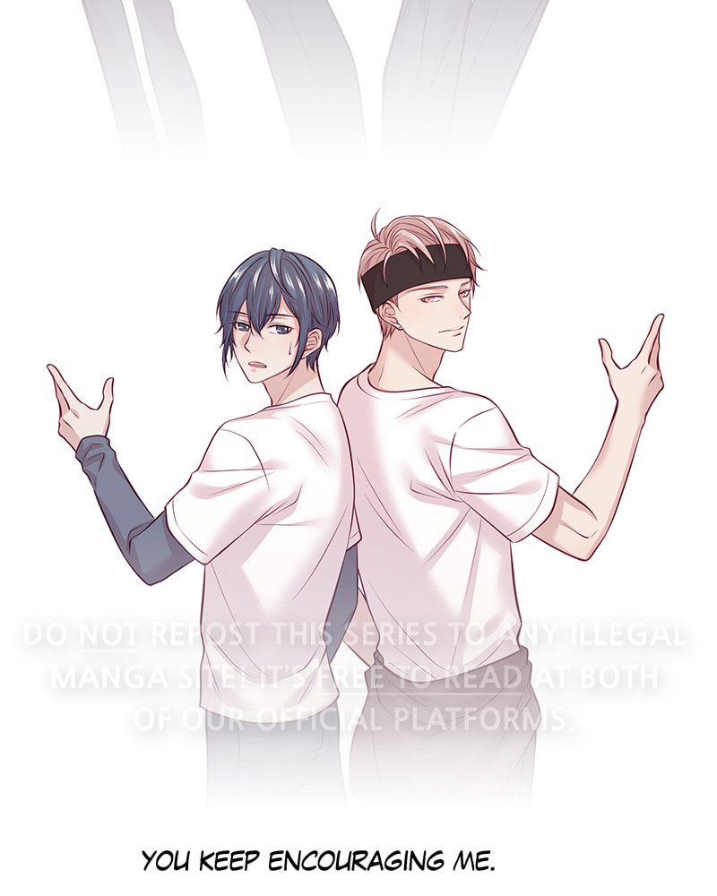 Read Anata e no Crescendo chapter 20 image 6 on Lezhin