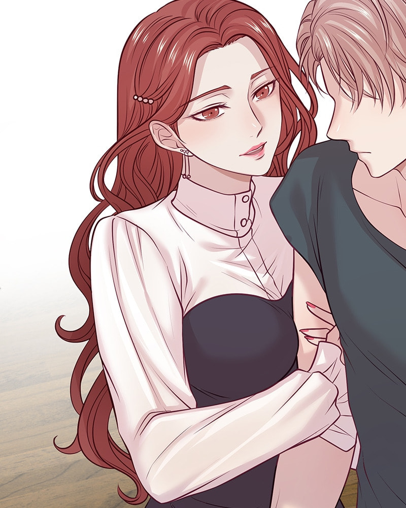 Read Anata e no Crescendo chapter 21 image 12 on Lezhin