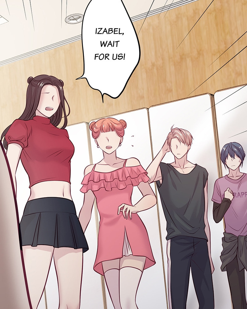 Read Anata e no Crescendo chapter 22 image 10 on Lezhin
