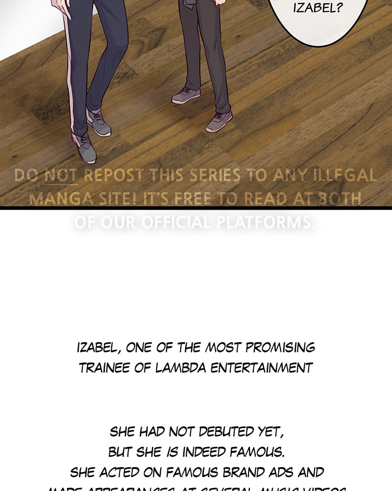 Read Anata e no Crescendo chapter 23 image 3 on Lezhin