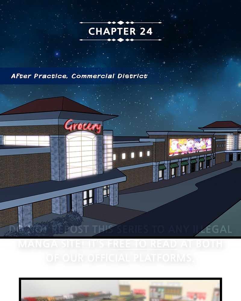 Read Anata e no Crescendo chapter 24 image 2 on Lezhin