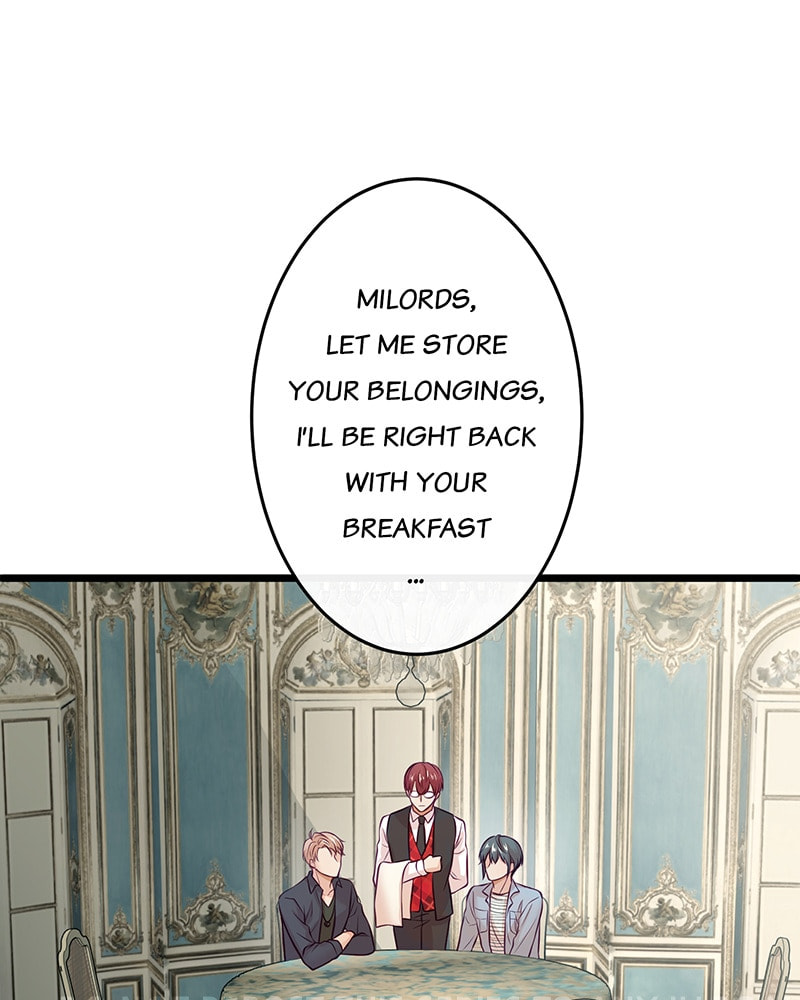 Read Anata e no Crescendo chapter 26 image 15 on Lezhin