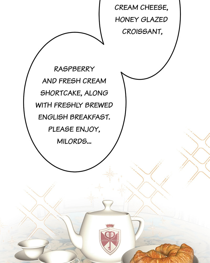 Read Anata e no Crescendo chapter 26 image 17 on Lezhin