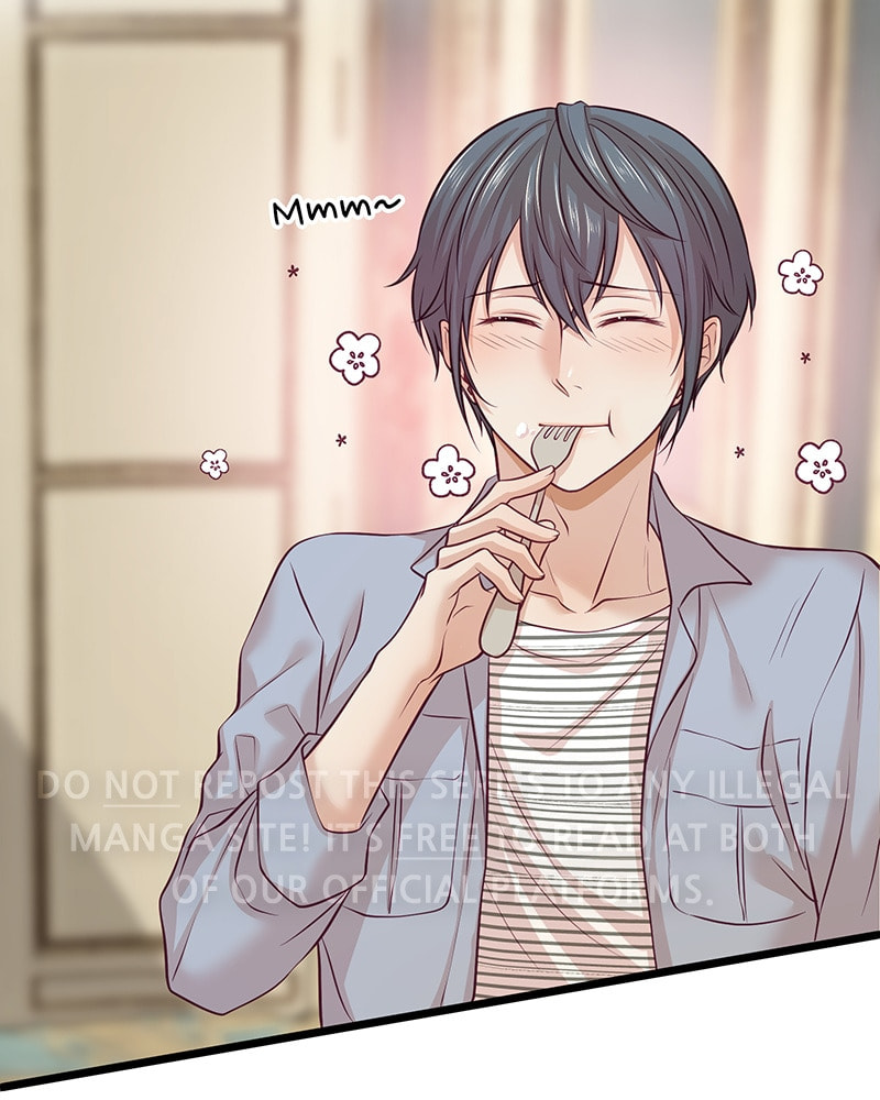 Read Anata e no Crescendo chapter 26 image 19 on Lezhin