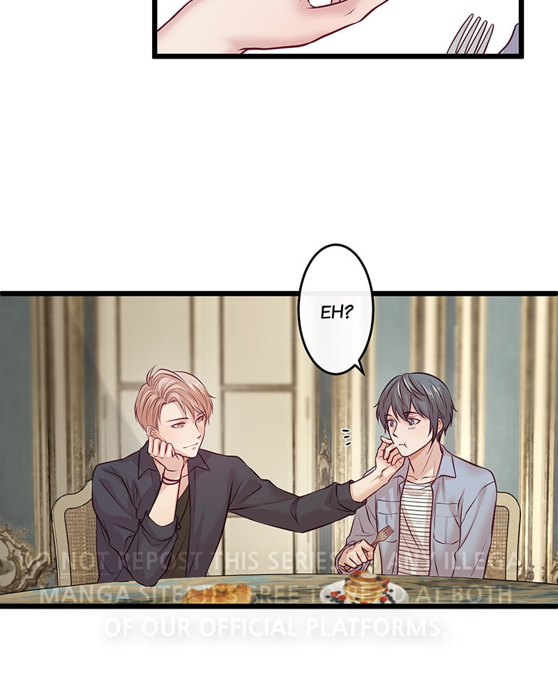 Read Anata e no Crescendo chapter 26 image 21 on Lezhin