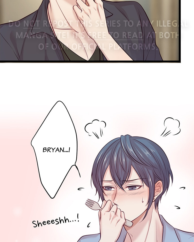 Read Anata e no Crescendo chapter 26 image 23 on Lezhin