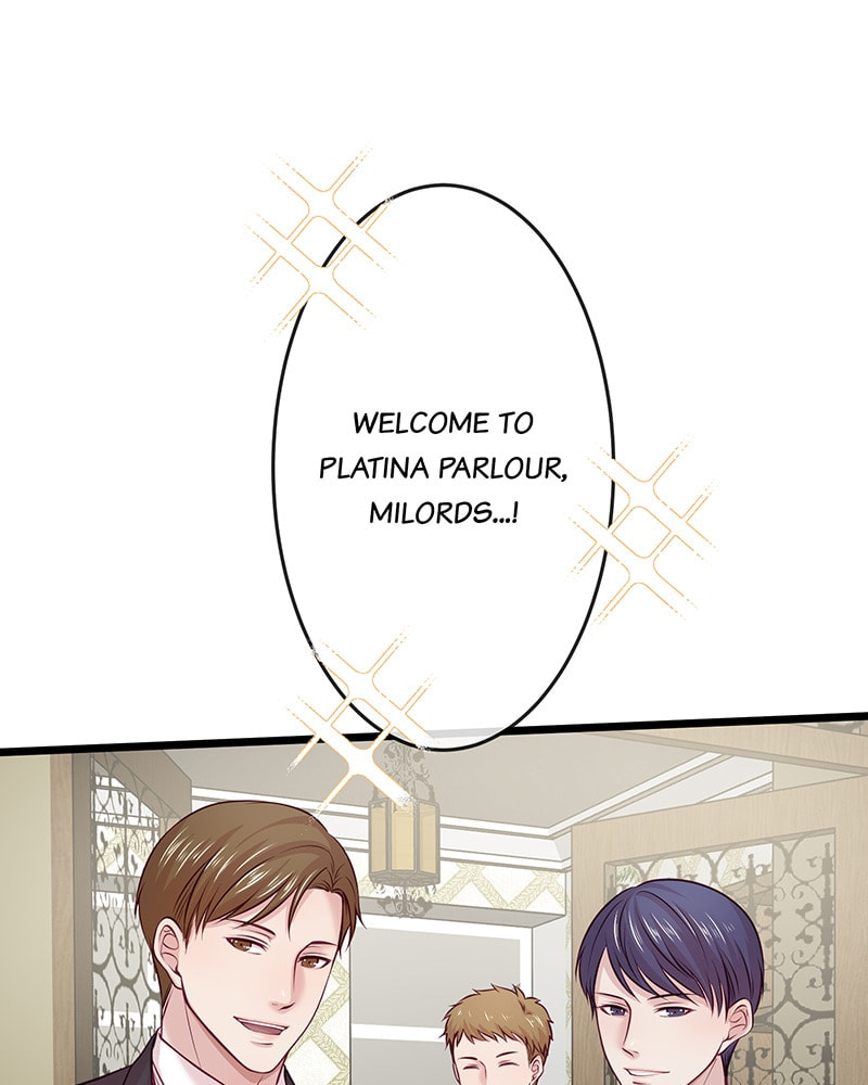 Read Anata e no Crescendo chapter 26 image 3 on Lezhin