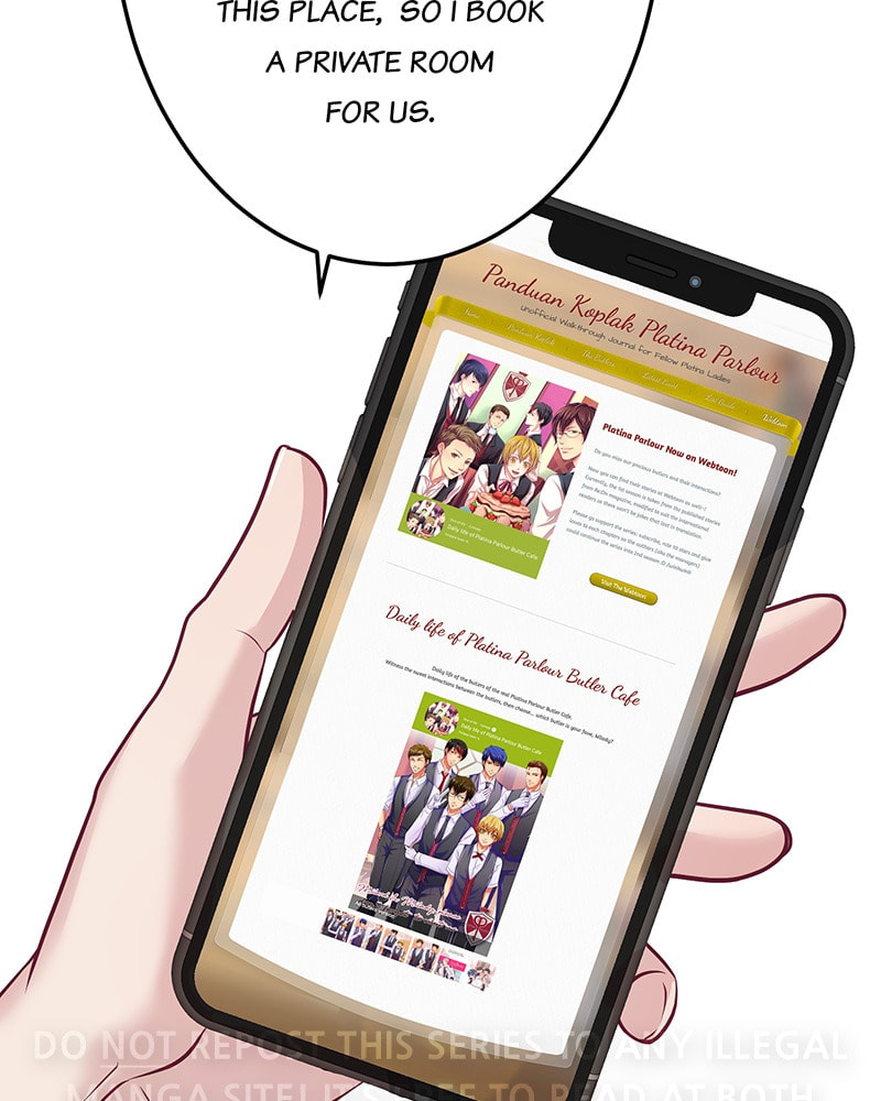 Read Anata e no Crescendo chapter 26 image 7 on Lezhin