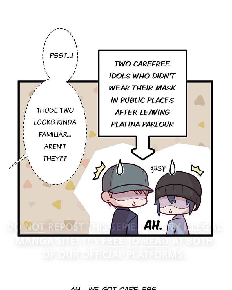 Read Anata e no Crescendo chapter 27 image 10 on Lezhin
