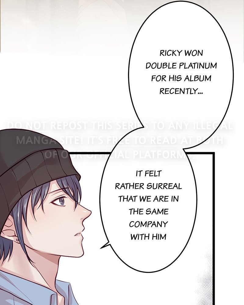 Read Anata e no Crescendo chapter 27 image 4 on Lezhin