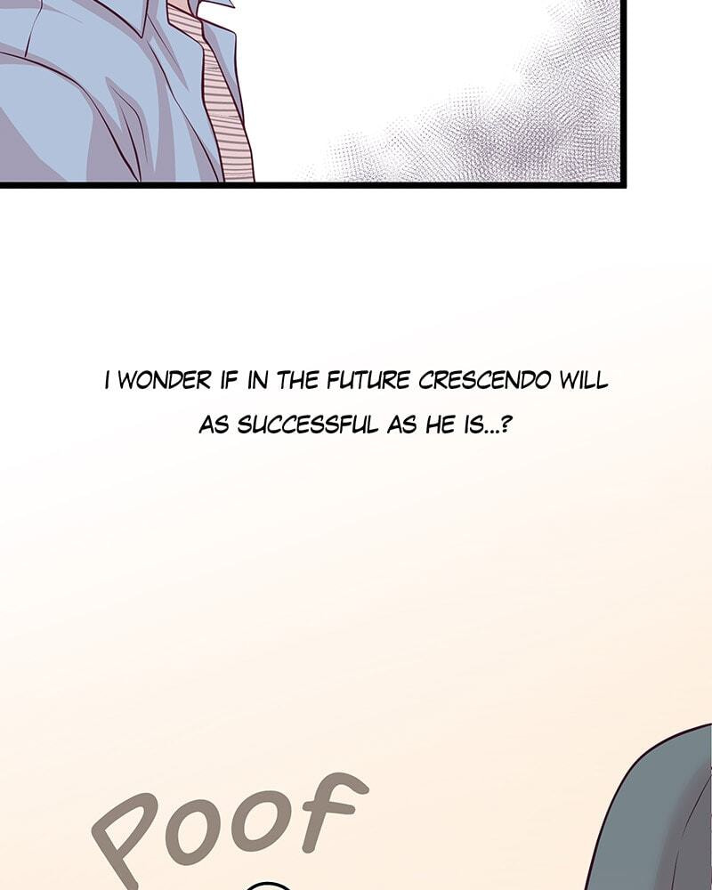 Read Anata e no Crescendo chapter 27 image 5 on Lezhin
