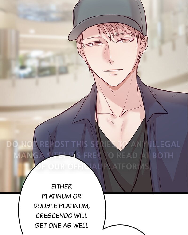 Read Anata e no Crescendo chapter 27 image 8 on Lezhin