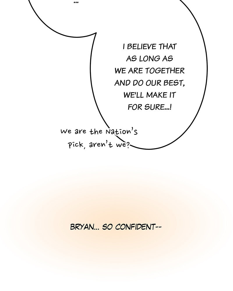 Read Anata e no Crescendo chapter 27 image 9 on Lezhin