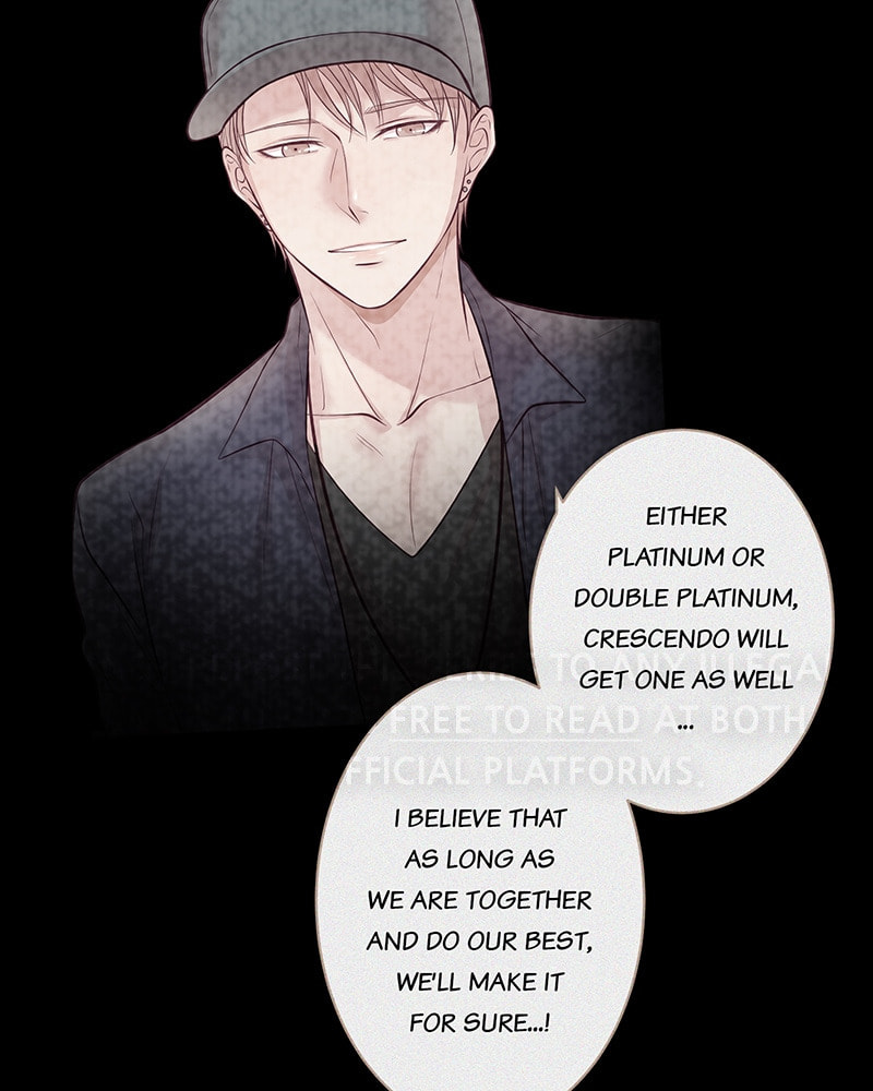 Read Anata e no Crescendo chapter 28 image 9 on Lezhin