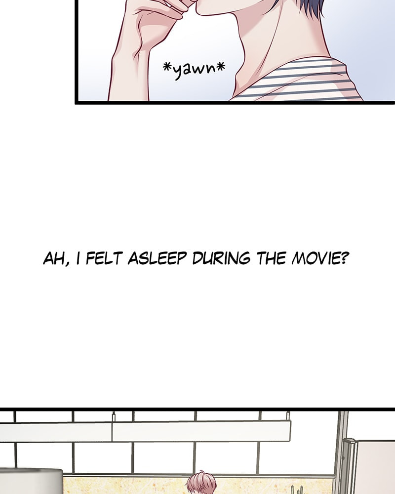 Read Anata e no Crescendo chapter 29 image 8 on Lezhin