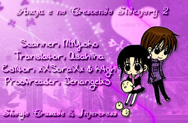 Read Anata e no Crescendo chapter 3.2 image 31 on Lezhin