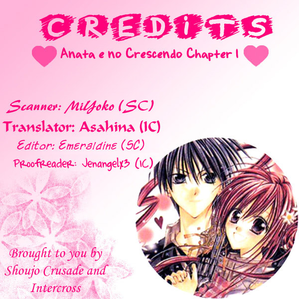 Read Anata e no Crescendo chapter 3.3 image 16 on Lezhin