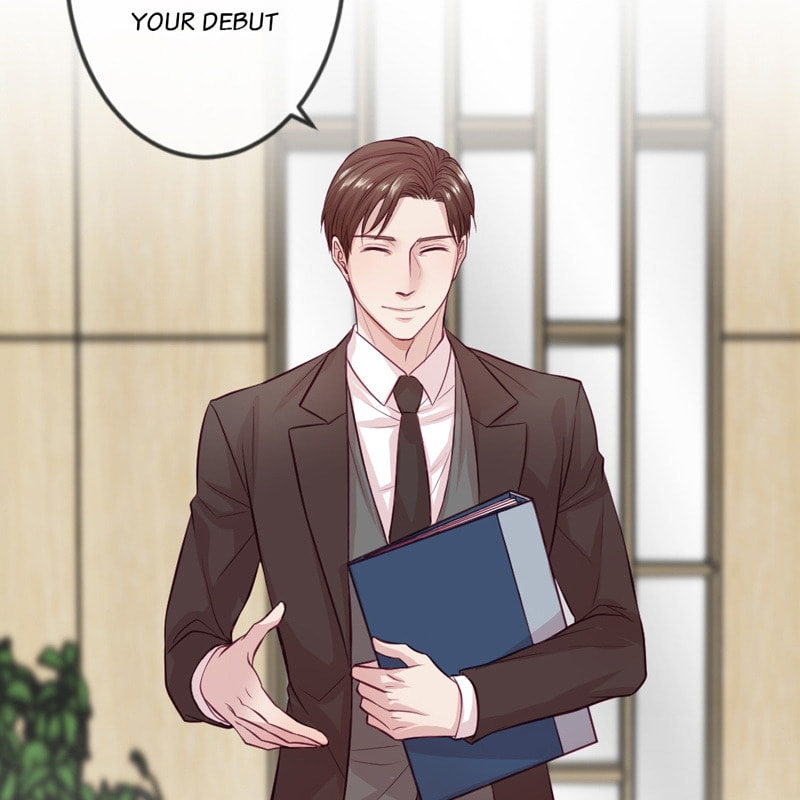 Read Anata e no Crescendo chapter 3 image 15 on Lezhin